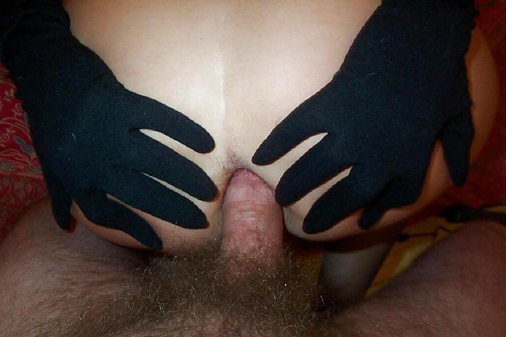 23P Classy wife loves anal