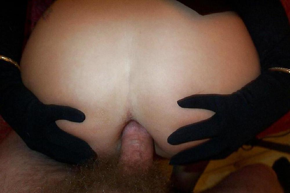 23P Classy wife loves anal