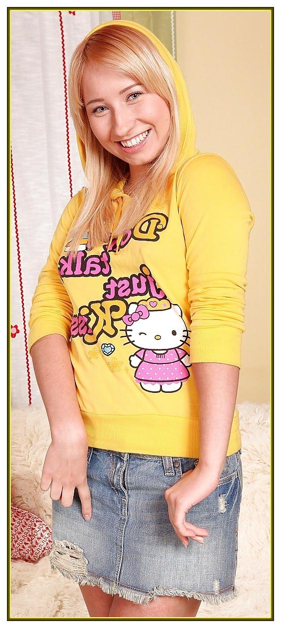 25P Ideal anal princesses - 3