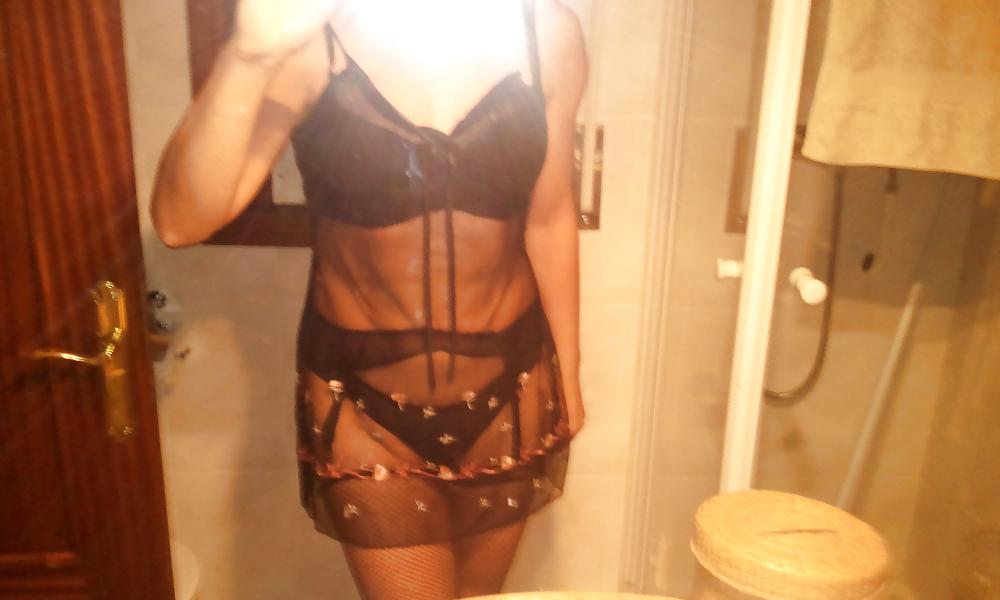 10P Master's shy sissy whore mellissa