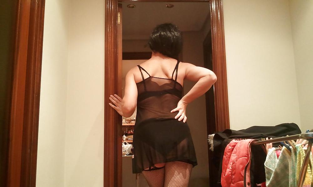 10P Master's shy sissy whore mellissa
