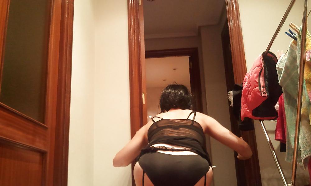 10P Master's shy sissy whore mellissa