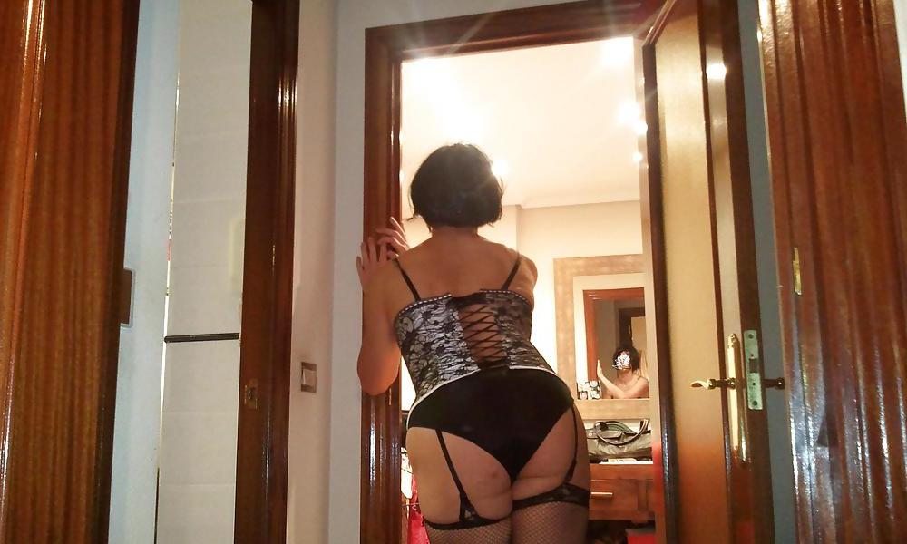 10P Master's shy sissy whore mellissa