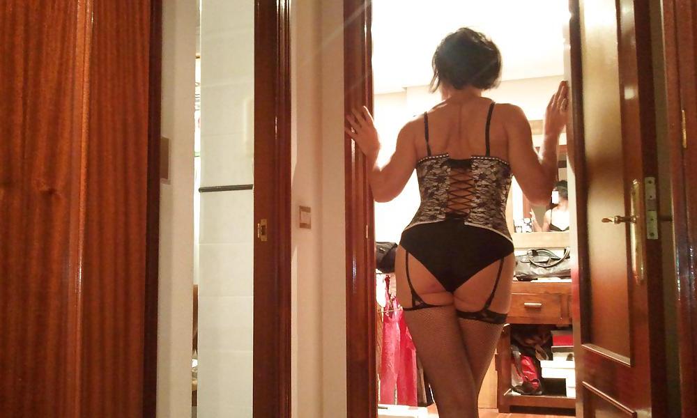 10P Master's shy sissy whore mellissa