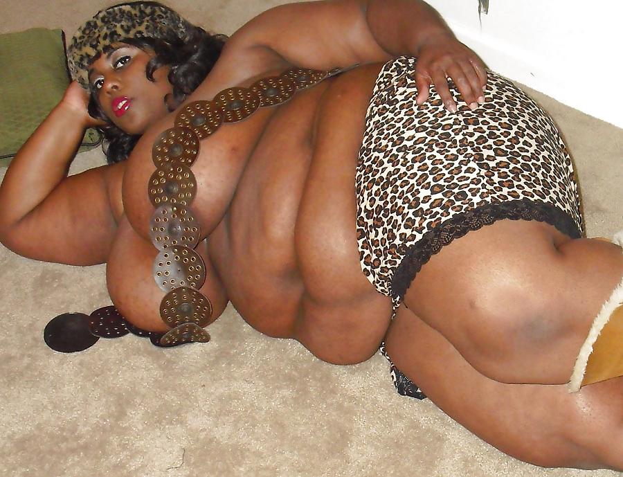25P Sexy SSBBW 5