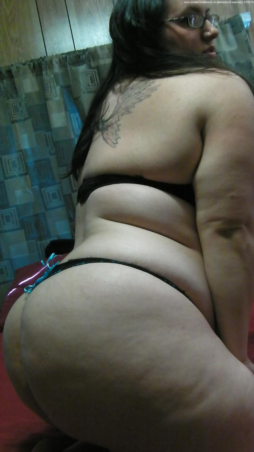 25P Sexy SSBBW 5
