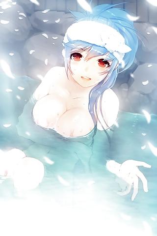 25P Hentai Erotic Nudes 