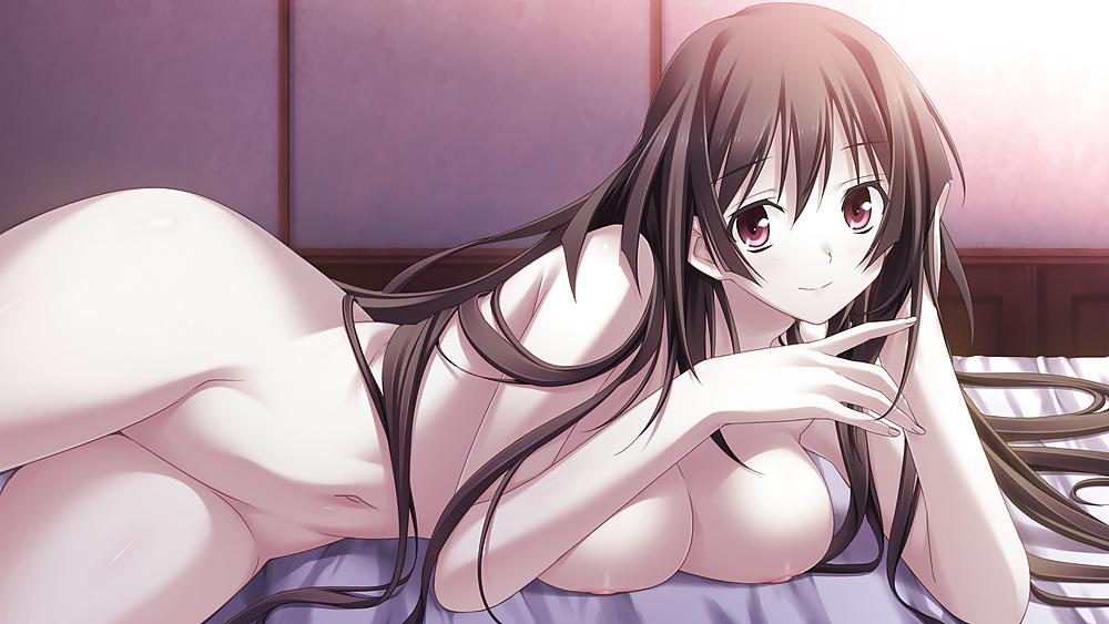 25P Hentai Erotic Nudes 
