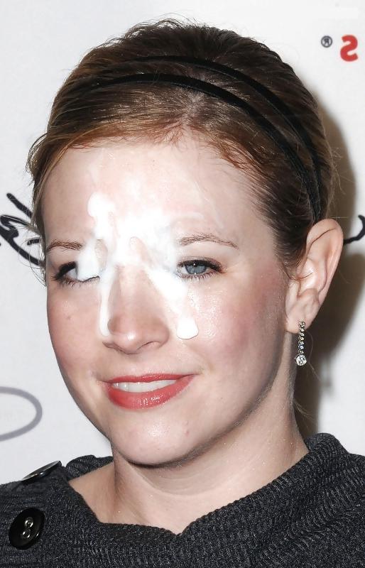 19P Melissa Joan Hart mixed fakes