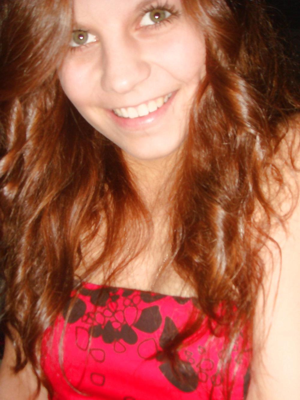 17P German Girl 11