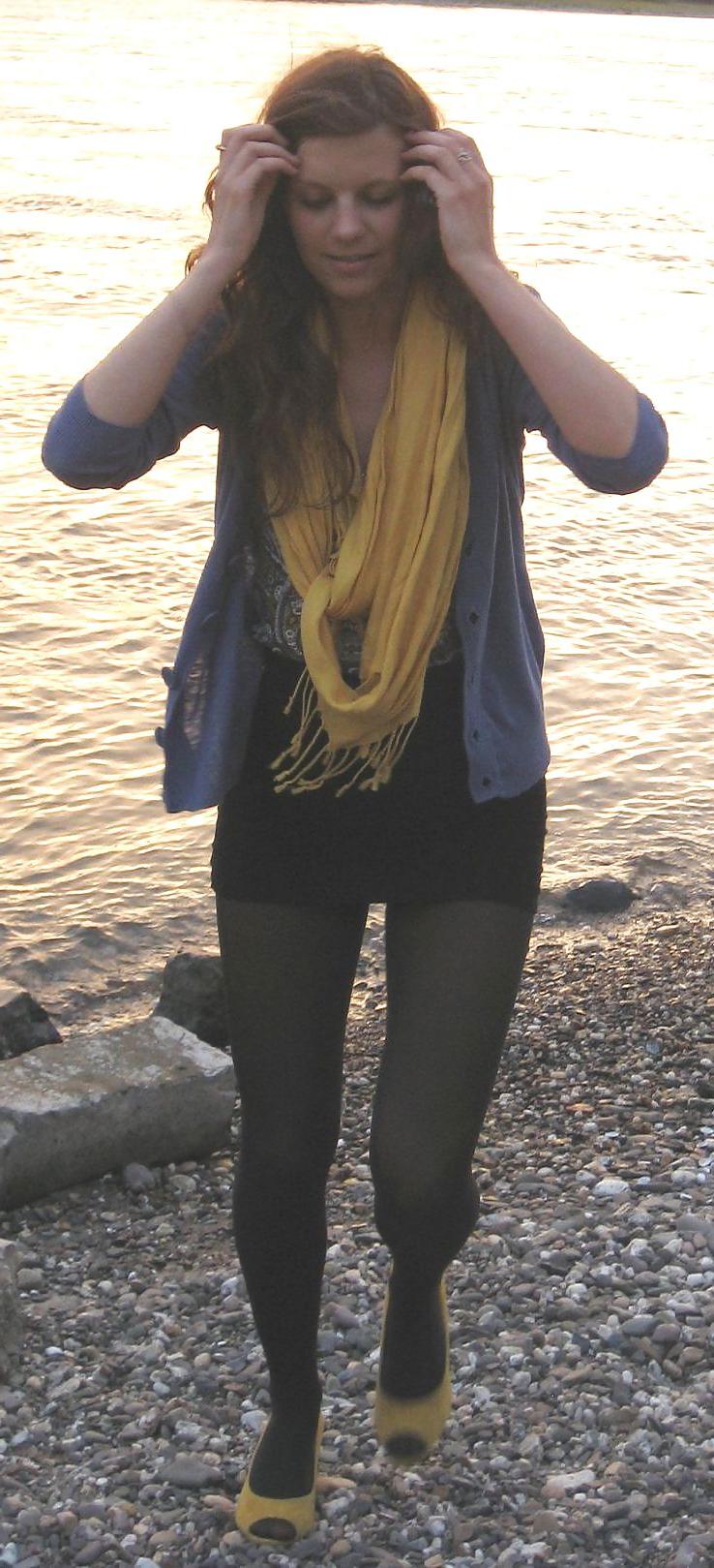17P German Girl 11