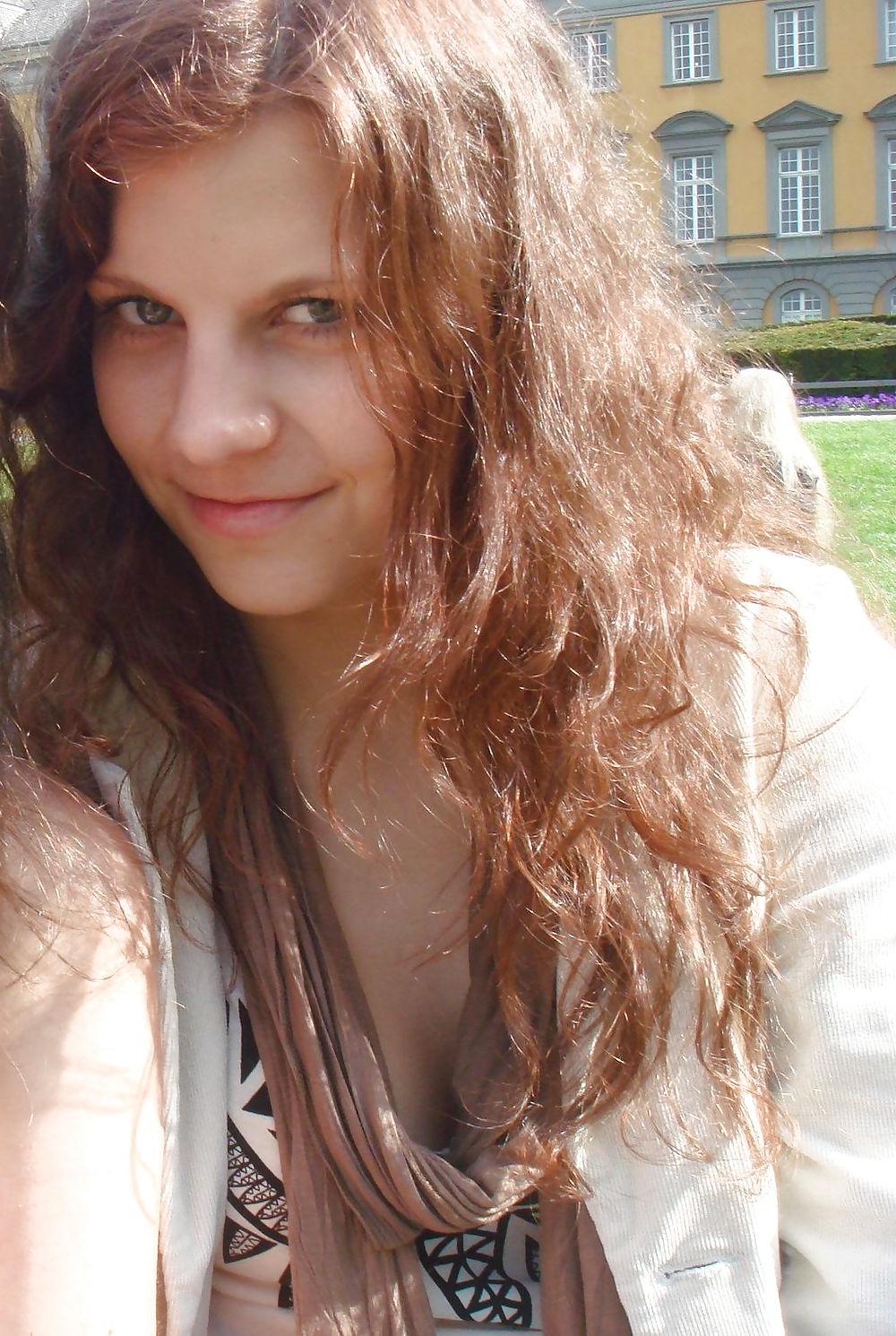 17P German Girl 11