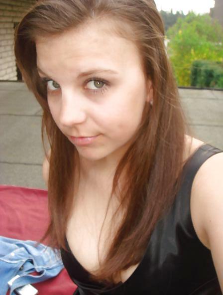 17P German Girl 11