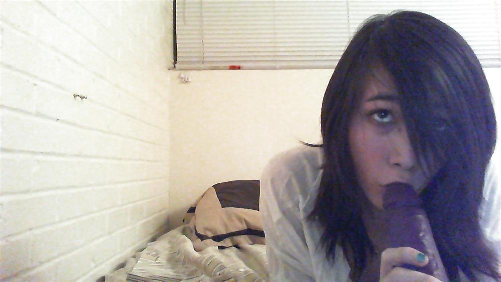 25P Series of young T-Girls, shemales and crossdresser