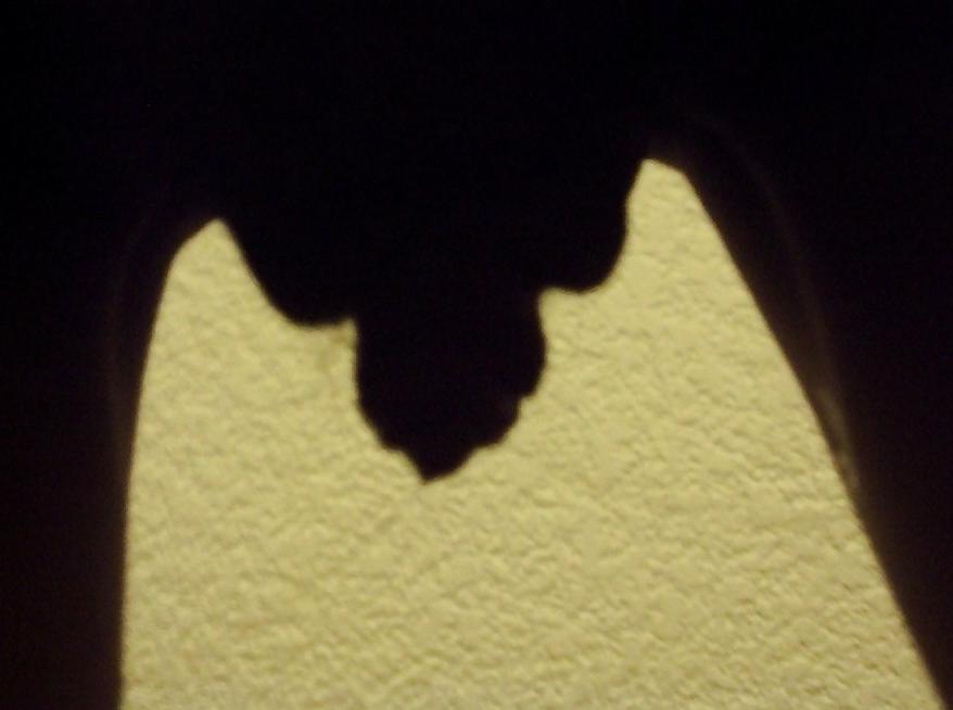 17P Clitoris Gigantesco! (Big Clit)