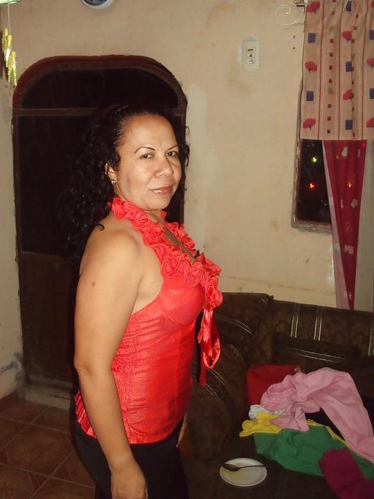 25P MARIA MI EX SUEGRA