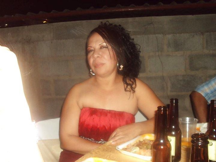 25P MARIA MI EX SUEGRA