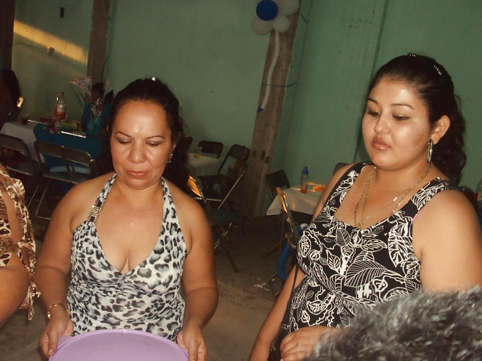 25P MARIA MI EX SUEGRA