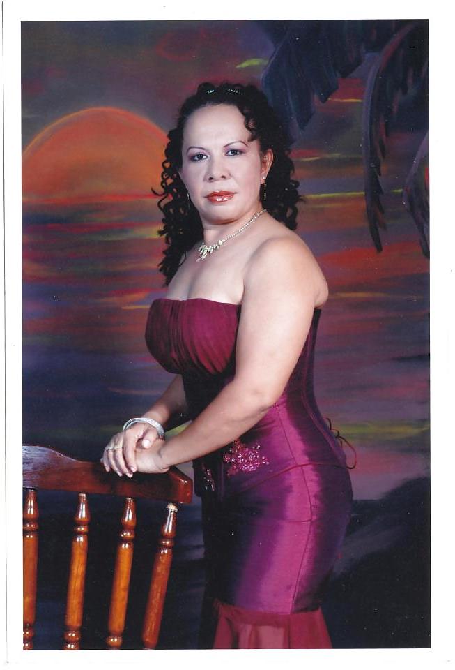 25P MARIA MI EX SUEGRA