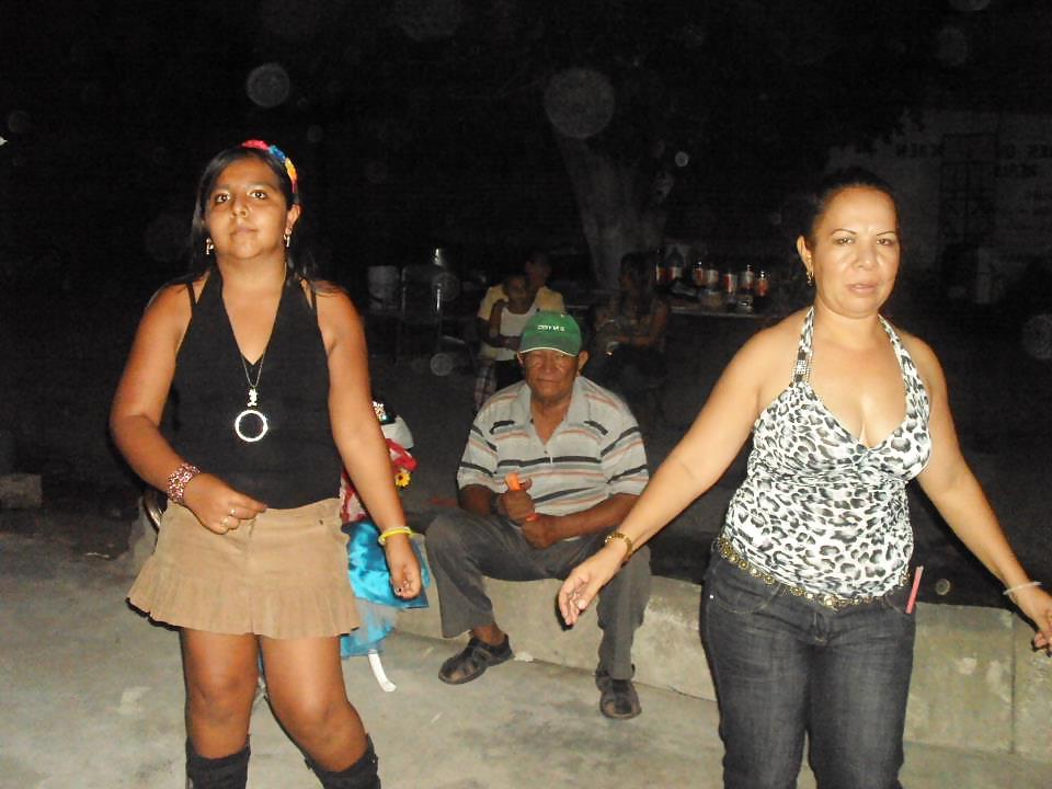 25P MARIA MI EX SUEGRA