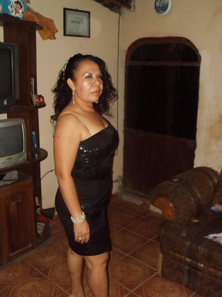 25P MARIA MI EX SUEGRA