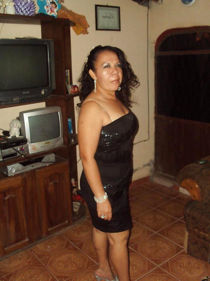 25P MARIA MI EX SUEGRA