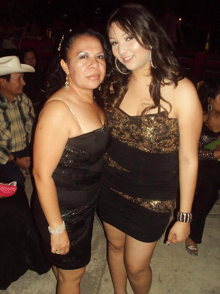 25P MARIA MI EX SUEGRA