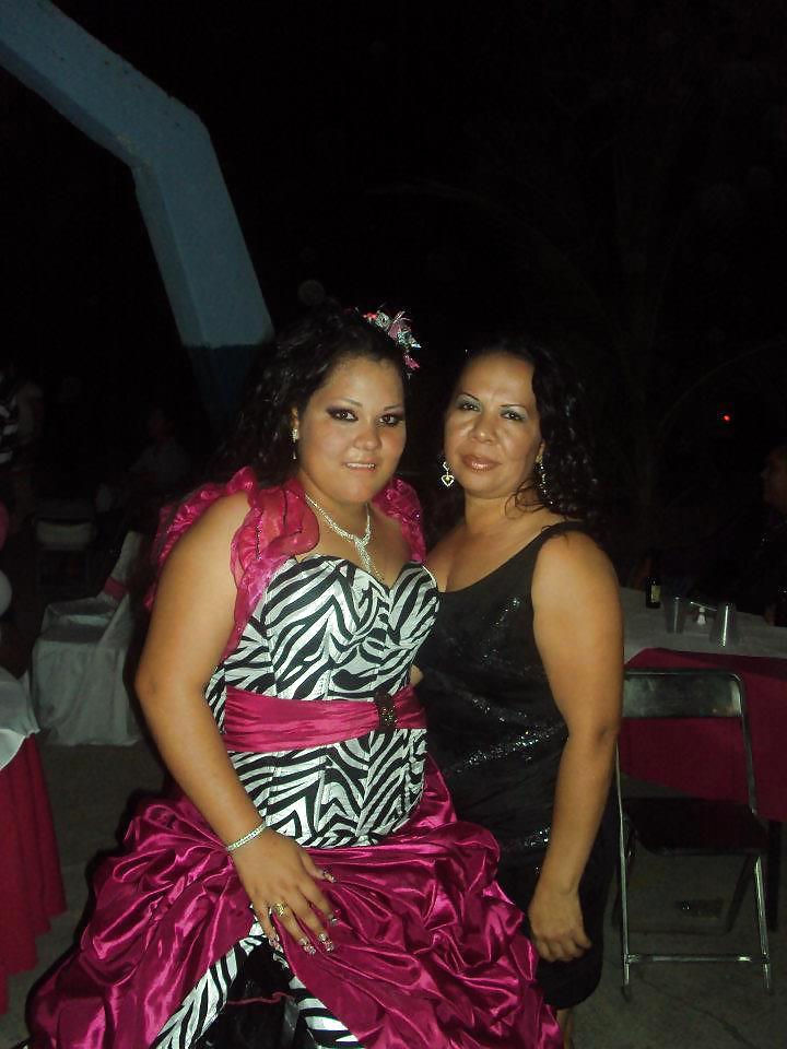 25P MARIA MI EX SUEGRA