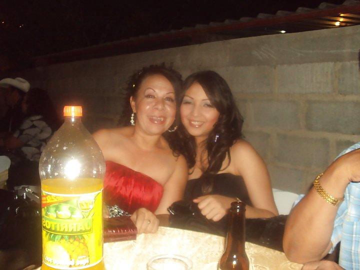 25P MARIA MI EX SUEGRA