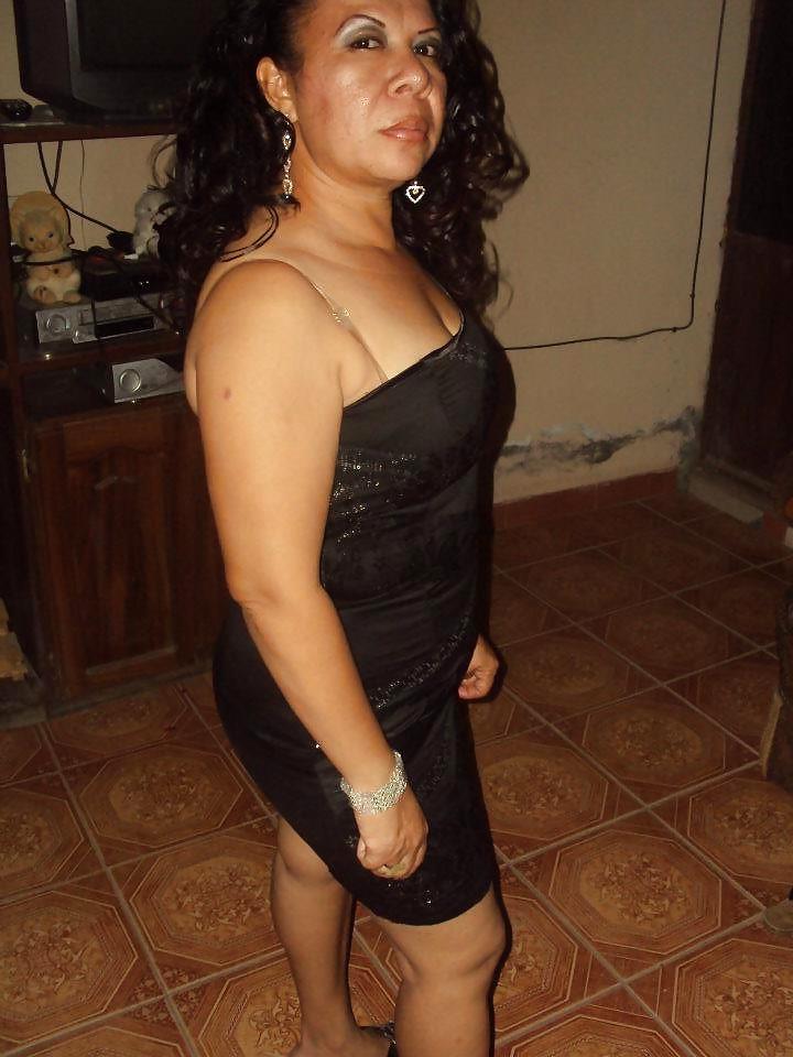 25P MARIA MI EX SUEGRA