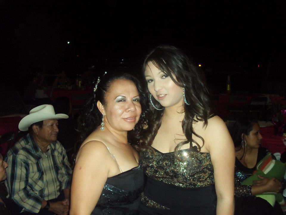 25P MARIA MI EX SUEGRA