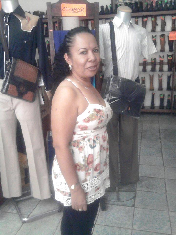 25P MARIA MI EX SUEGRA