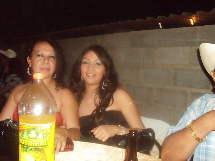 25P MARIA MI EX SUEGRA