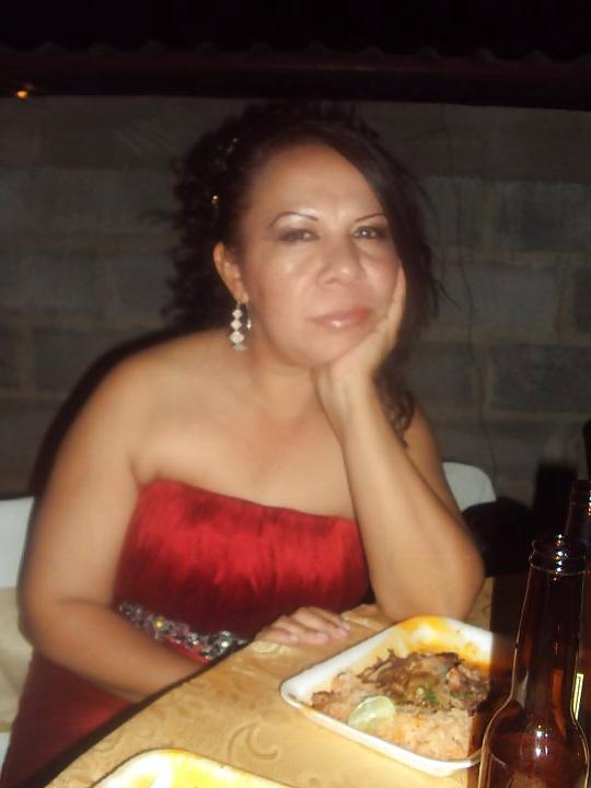 25P MARIA MI EX SUEGRA