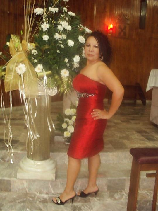 25P MARIA MI EX SUEGRA