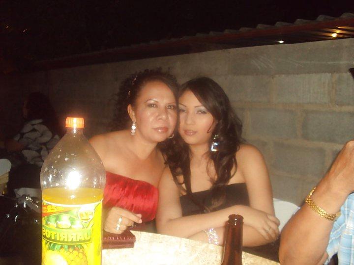 25P MARIA MI EX SUEGRA