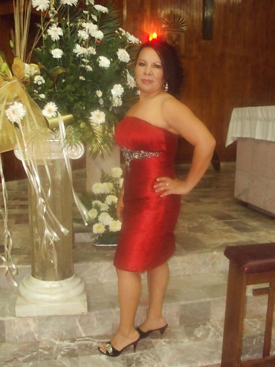 25P MARIA MI EX SUEGRA