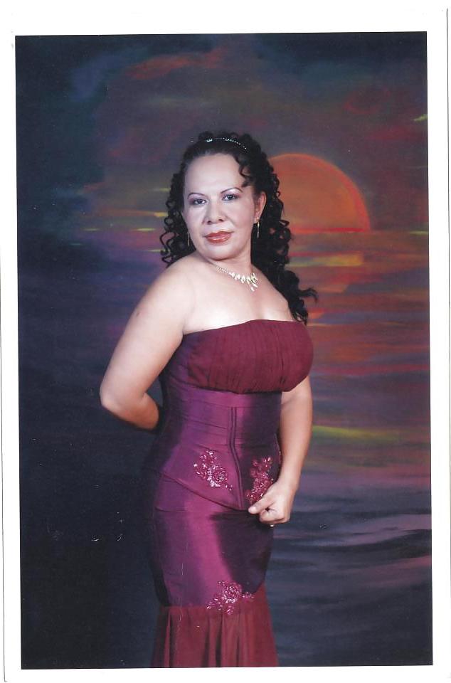 25P MARIA MI EX SUEGRA