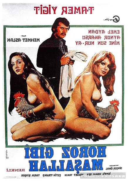 25P Turkish Erotic Movies