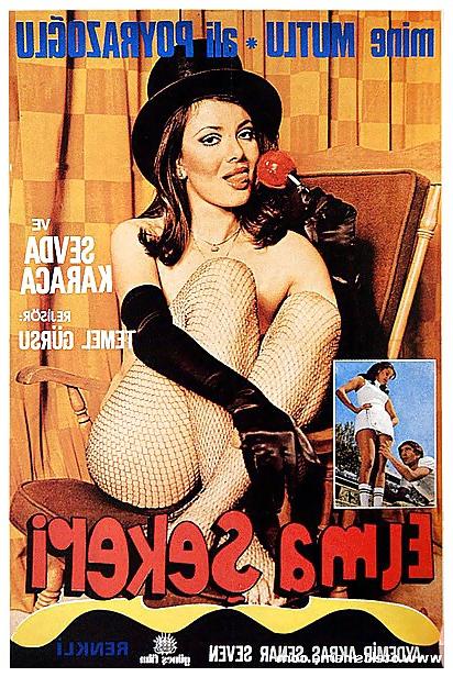 25P Turkish Erotic Movies