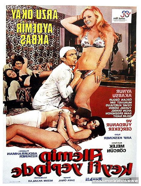 25P Turkish Erotic Movies