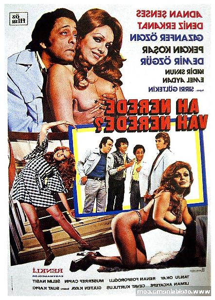 25P Turkish Erotic Movies