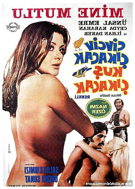 25P Turkish Erotic Movies