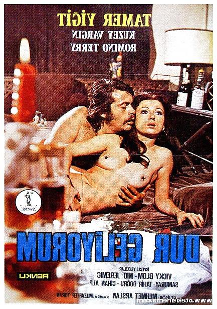 25P Turkish Erotic Movies