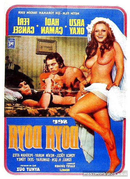25P Turkish Erotic Movies