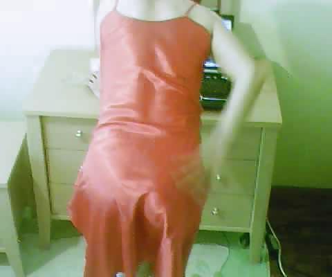 25P Crossdresser