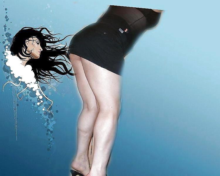 25P Crossdresser