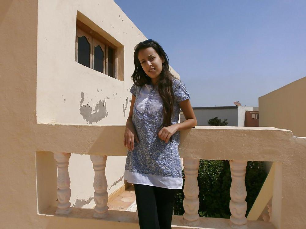 4P Samya la tigresse marocaine 