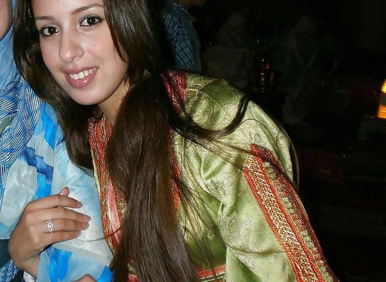 4P Samya la tigresse marocaine 