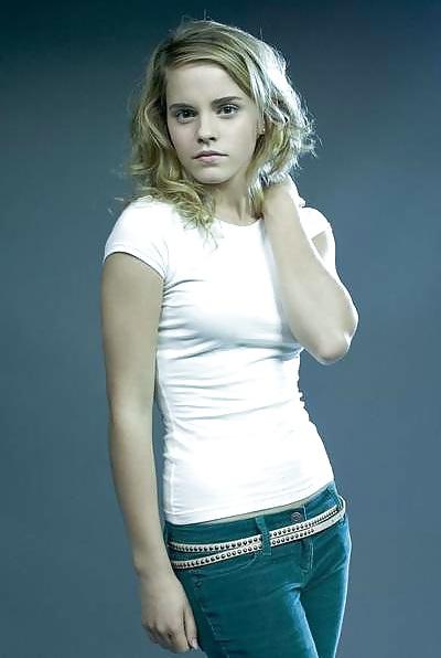 25P Emma Watson